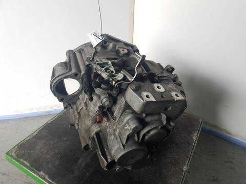 Foto 3ª: Caja Cambios Audi A3 2.0 TDI 16V 140CV 103KW [BKD] (2007)