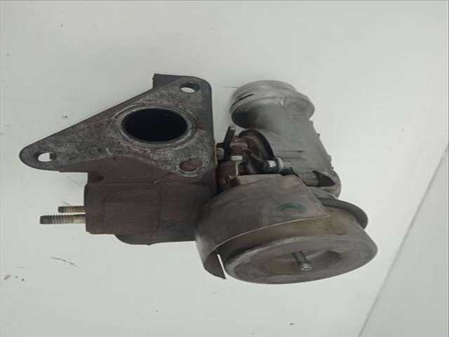 Foto 2ª: Turbocompresor Renault Megane AUTHENTIQUE 101CV 74KW FAMILIAR II FAMILIAR [K9K728] (2004)