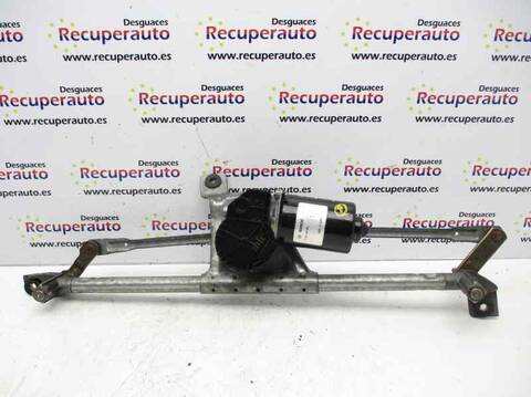 Motor Limpia Delantero Volkswagen Polo AUA BERLINA