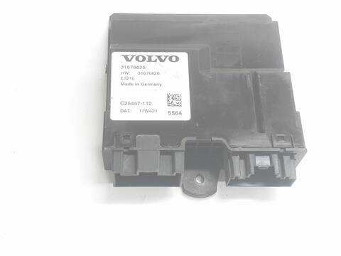 Centralita Motor ECU Volvo XC 90 MOMENTUM AWD