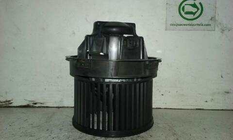 Calefacción Peugeot 207 XS 109CV 80KW