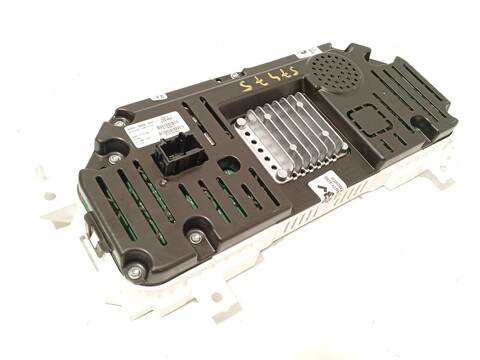 Foto 4ª: Cuadro de Instrumentos Ford Tourneo 1.0 ECOBOOST 125CV 92KW [B7NB] (2024)