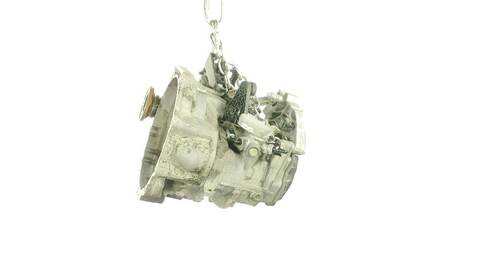 Foto 2ª: Caja Cambios Volkswagen Golf 1.9 TDI 105CV [BXE] (2007)