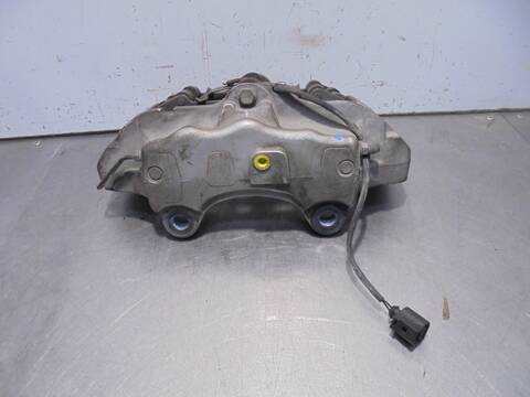 Foto 4ª: Pinza Freno Delantera Derecho Porsche Cayenne S 340CV 250KW [M4800] (2003)