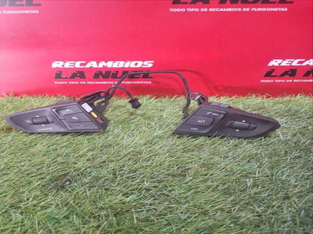 Mando Volante Citroen Jumpy 1.5 BLUEHDI 120 120CV 88KW FURGONETA