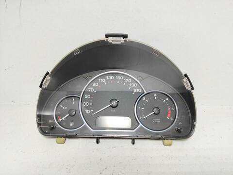 Cuadro de Instrumentos Peugeot 1007 URBAN 1 HDI 68CV