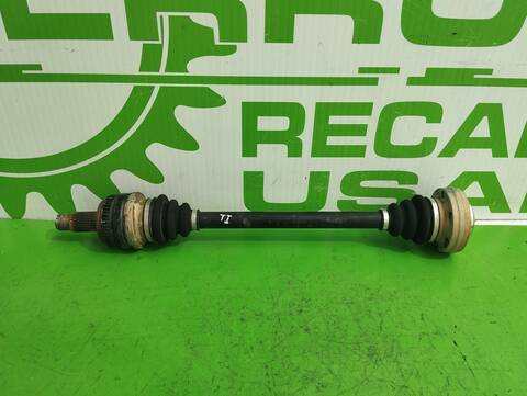 Transmision Trasera Izquierda Bmw X3 2.0 16V DIESEL CAT 150CV 110KW
