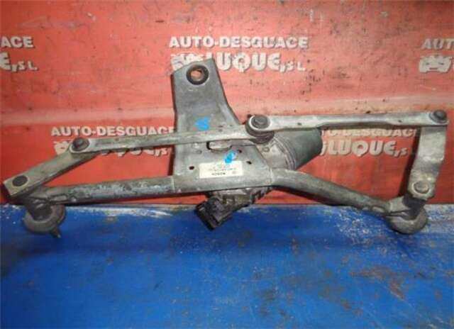 Foto 3ª: Motor Limpia Delantero Peugeot 206 2.0 HDI 90 [RHY (DW10TD)]