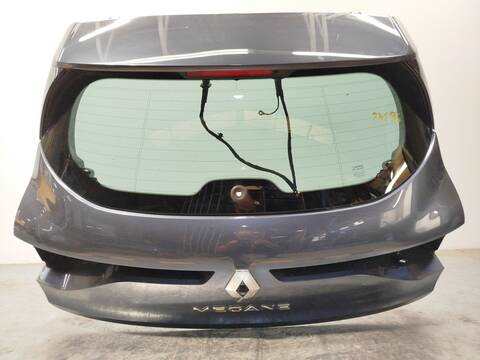 Portón Renault Megane 1.3 TCE 140 B9NB) HATCHBACK 140CV 103KW IV HATCHBACK B9A/M/N_)