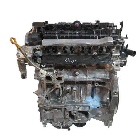 Motor Completo Renault Captur 158CV 116KW