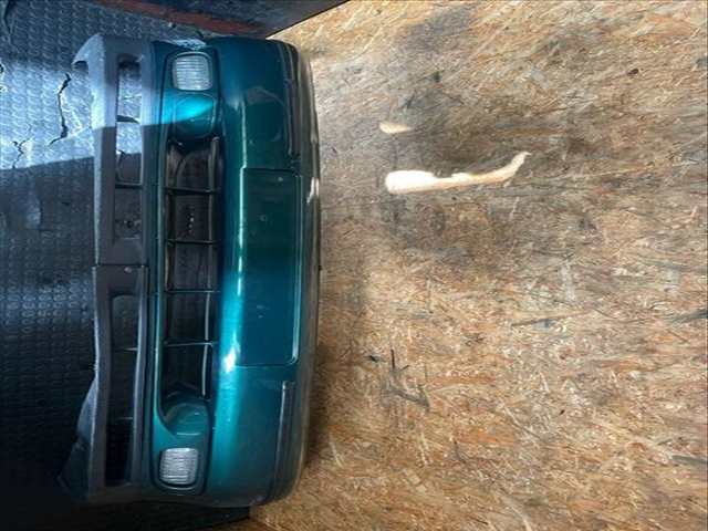 Paragolpes Delantero Seat Toledo SXE 1 TDI 110CV