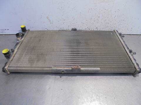 Foto 2ª: Radiador Motor Seat Cordoba STELLA BERLINA 68CV 50KW [AQM] (2002)