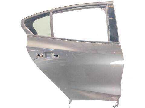 Puerta Trasera Derecha Ford Focus 1.0 ECOBOOST 125CV