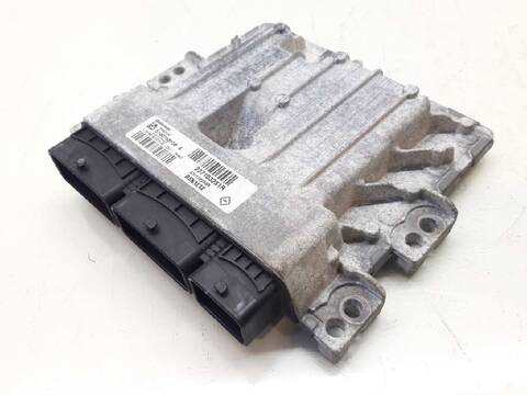 Centralita Motor ECU Renault Megane D III BERLINA 5P DYNAMIQUE