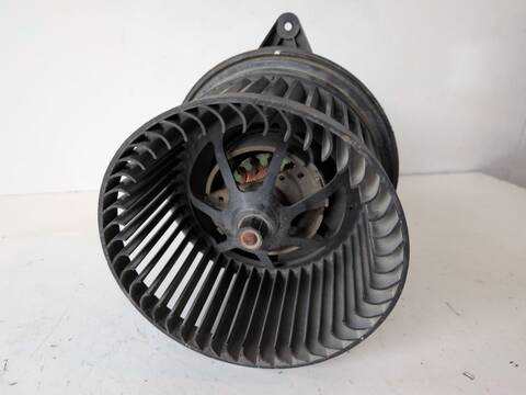 Foto 2ª: Ventilador de Calefacción Ford Transit FURGON FT 200S 2006 ) 90CV (2002)