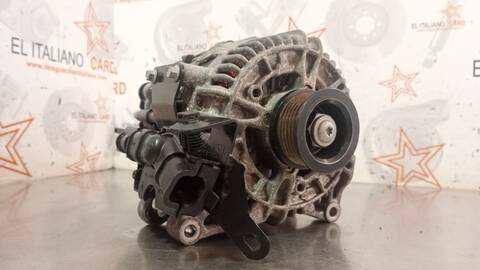 Alternador Ford Puma ST-LINE DESIGN 125CV 92KW