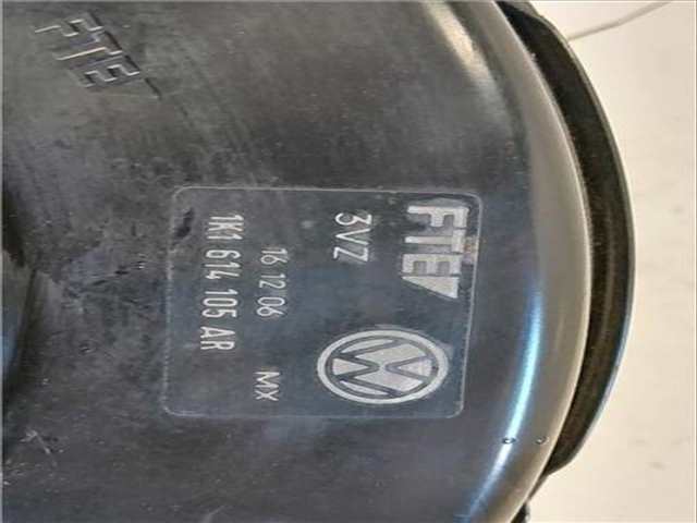 Foto 3ª: Servofreno Volkswagen Jetta 1.4 ADVANCE 140CV 103KW [BMY] (2007)