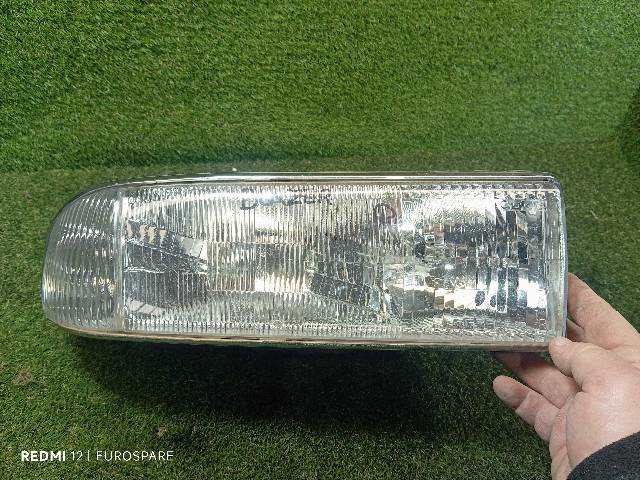 Faro Derecho Chevrolet Blazer 4.3 GASOLINA GENERAL MOTORS