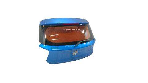 Portón Bmw Serie 1 114 N47D20C BERLINA