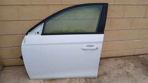 Puerta Delantera Izquierda Opel Corsa GS 101CV 74KW