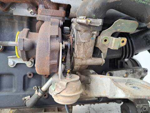 Foto 4ª: Motor Completo Bmw X5 286CV 210KW [30-6D-1 D] (2003)