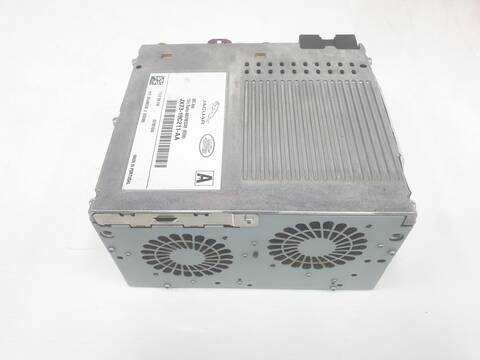 Foto 1ª: Centralita Motor ECU Land Rover Range VELAR SE (2017)
