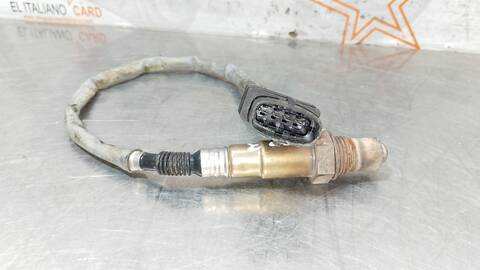 Foto 2ª: Sonda Lambda Opel Zafira SELECTION 140CV 103KW [A14NET] (2013)