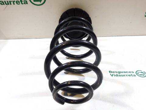 Foto 2ª: Amortiguador Delantero Izquierdo Mercedes Vito 88CV 65KW (2014)