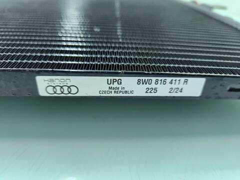 Foto 2ª: Radiador Calefaccion A.A. Audi A4 35 TDI S LINE 4P) BERLINA 163CV 120KW [DTNA] (2024)
