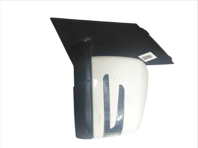 Foto 2ª: Retrovisor Izquierdo Mercedes Clase B 150 ELECTRIC DRIVE - B 250 E 242.890) (2011)