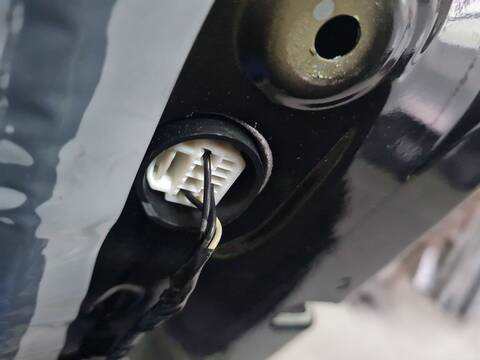Foto 3ª: Cerradura Puerta Delantera Derecha Honda Civic 1.6 I-DTEC SPORT 120CV 88KW [N16A1] (2013)