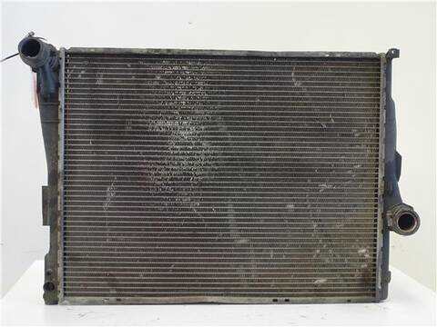Foto 1ª: Radiador Motor Bmw Serie 3 315 2.0 320TD 150CV 110KW [20-4D 4D] (2002)