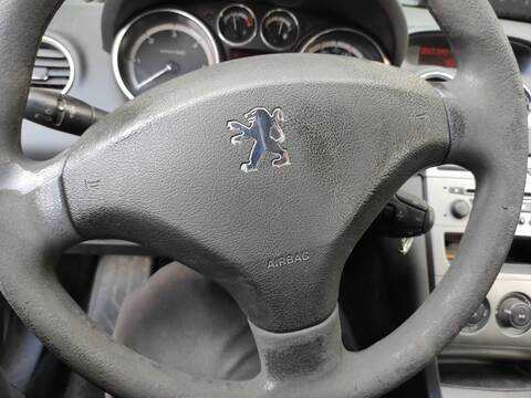 Foto 1ª: Airbag Delantero Izquierdo Peugeot 308 9H02 (2008)