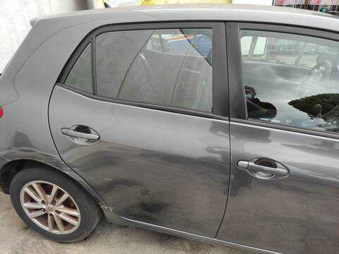 Puerta Trasera Derecha Toyota Auris 1ND