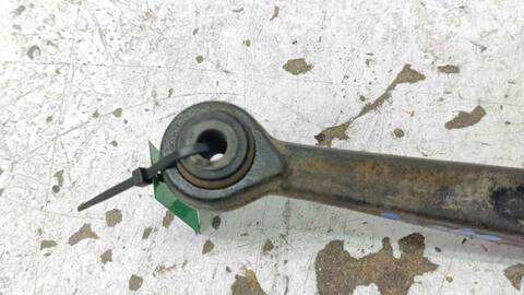 Foto 3ª: Brazo Suspension Delantero Izquierdo Citroen C1 1.9 D 60CV 44KW FURGON FURGON/MONOSPACE VD_) [WJX (DW8B)] (2003)