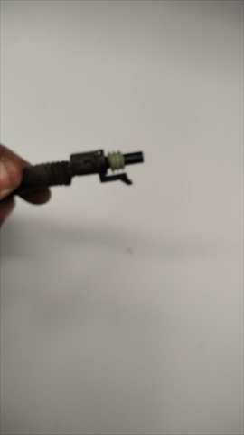 Foto 2ª: Compresor Aire Acondicionado Jeep Cherokee 2.5 GASOLINA [G/P00] (1993)