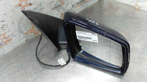 Retrovisor Derecho Mercedes Clase C 160 C 200 CDI 204.007) BERLINA 136CV 100KW