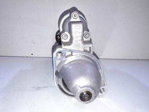 Foto 2ª: Motor de Arranque Mercedes Vito 1.6 CDI CAT 114CV 84KW (2014)