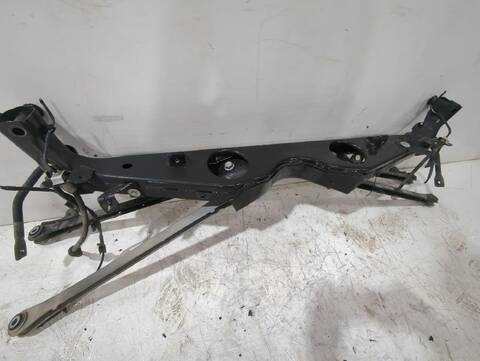 Foto 3ª: Puente Trasero Mini Mini ONE 95CV [N12 B14 A] (2005)