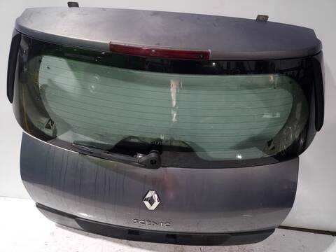 Foto 3ª: Portón Renault Scenic AUTHENTIQUE 86CV 63KW (2006)