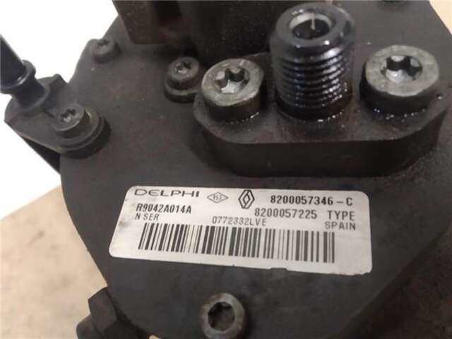 Foto 3ª: Bomba Inyeccion Renault Clio 1.5 AUTHENTIQUE [1.5 LTR. - 48 KW DCI DIESEL] [K9K 704]