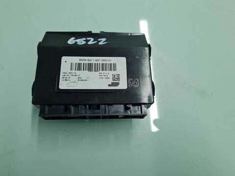 Centralita Motor ECU Bmw Serie 3 315 316D 116CV 85KW