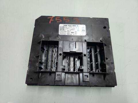 Centralita Motor ECU Volkswagen Touran ADVANCE BMT 116CV 85KW