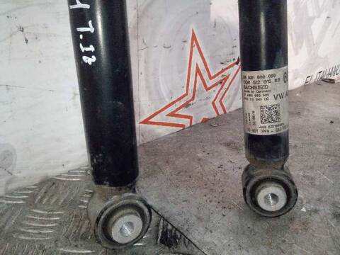 Foto 3ª: Amortiguador Trasero Izquierdo Seat Leon STYLE 150CV 110KW [CZEA] (2015)