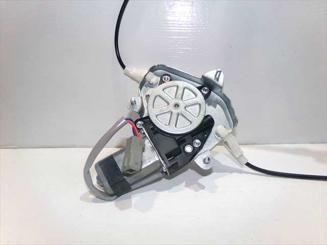 Foto 3ª: Elevalunas Eléctrico Delantero Derecho Peugeot 405 1.9 TD 1992-1997 [D8A] (1993)
