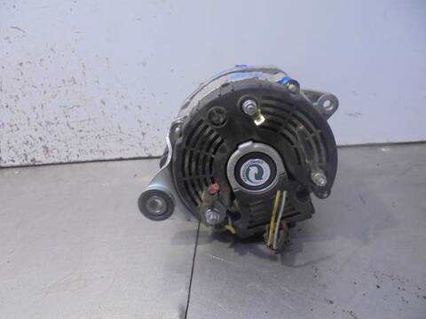 Foto 2ª: Alternador Renault 19 GTD HATCHBACK 64CV 47KW [F8Q] (2004)