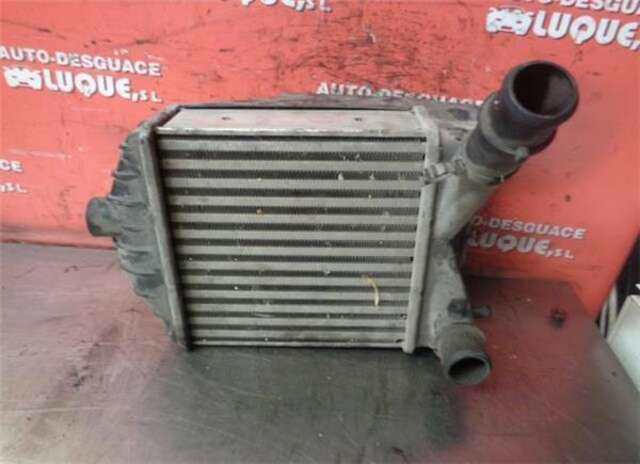 Intercooler Fiat Punto 1.3 JTD 16V