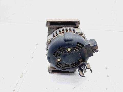 Foto 4ª: Alternador Opel Astra BUSINESS 110CV 81KW [B16DTE] (2016)
