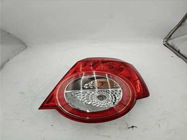 Foto 2ª: Piloto Trasero Derecho Chevrolet Aveo 1.4 LS [1.4 LTR. - 74 KW CAT] [F14D4]