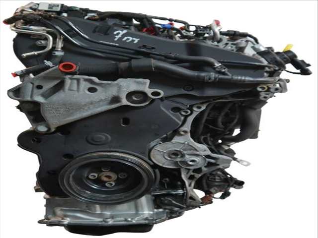 Foto 2ª: Motor Completo Skoda Superb 2.0 TDI 200 CV 147KW [DTUA, DTU] (2021)